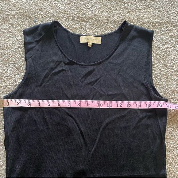 Jones New York Dress and Cardigan - Picture 13 of 16